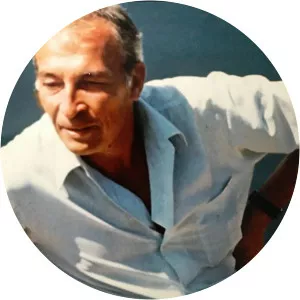 Gilles Lefébure photograph