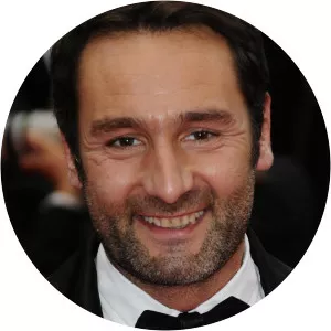 Gilles Lellouche
