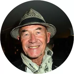 Gilles Lhote - Author