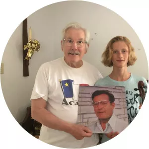 Gilles Losier - Pianist