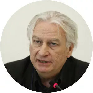 Gilles Manceron - Historian