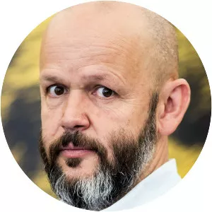 Gilles Marchand - French film director