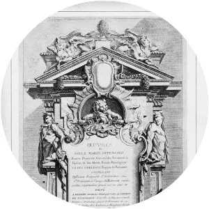 Gilles-Marie Oppenordt