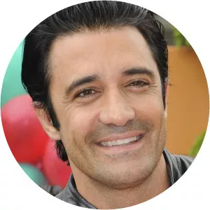 Gilles Marini