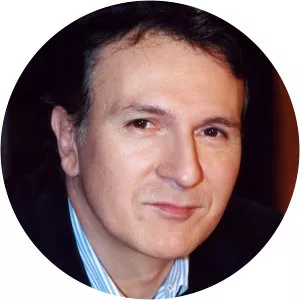 Gilles Martin-Chauffier