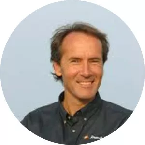 Gilles Martin-Raget - Visual artist