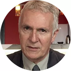 Gilles MartinChauffier