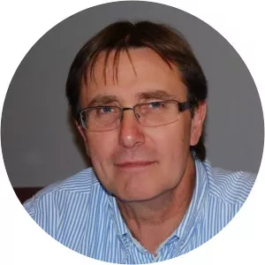 Gilles Mezzomo - French visual artist