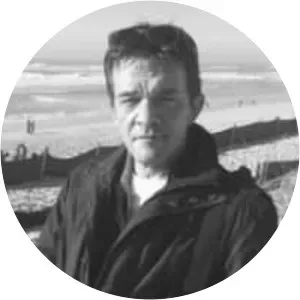 gilles milo vaceri - Author