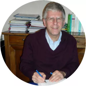 Gilles Montambaux - Author