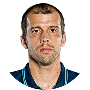 Gilles Müller - Tennis player