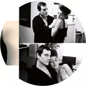 Gilles Nicolas photograph