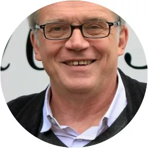 Gilles Padovani - Film producer