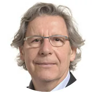 Gilles Pargneaux - Member of the European Parliament