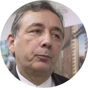 Gilles Pécout - Rector of Paris Academy