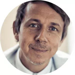 Gilles Peterson - DJ