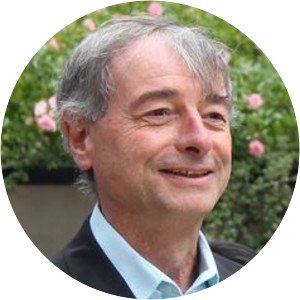 Gilles Pison - Researcher