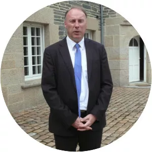 Gilles Quénéhervé