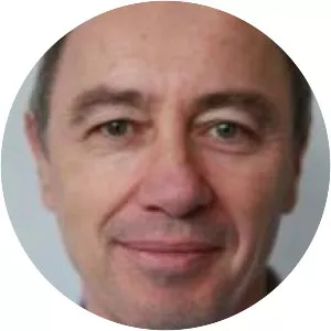 Gilles Ragot - Author