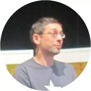 Gilles Rapaport - Illustrator