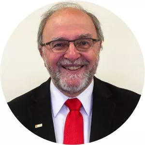 Gilles Routhier - Author