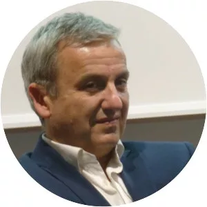 Gilles Rozier - Writer