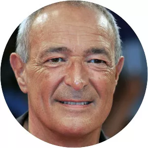 Gilles Taurand - Screenwriter