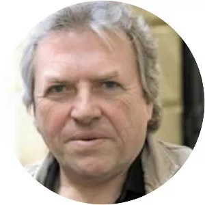 Gilles van Grasdorff