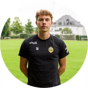 Gilles Van Herreweghe