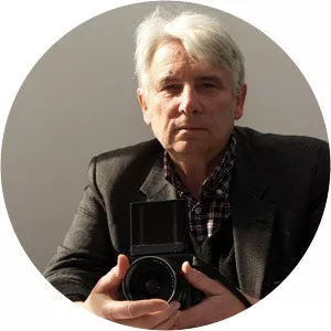 Gilles Verneret - Visual artist