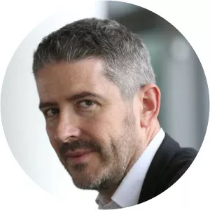 Gilles Vidal - Designer