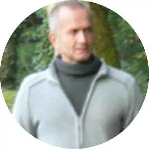 Gilles Volta - Film editor