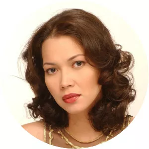 Gilleth Sandico - Actress