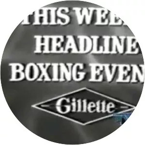 Gillette Cavalcade of Sports - 1946 ‧ Sport ‧ 14 seasons