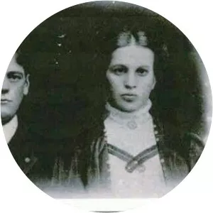 Gillette Lane - Rose Wilder Lane's ex-husband