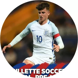 Gillette Soccer Special, Pre- Match - TV program