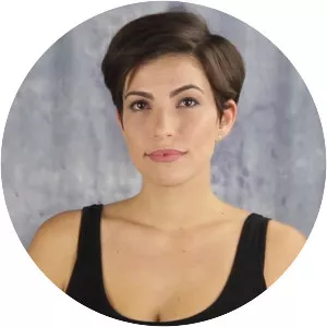 Gilli Messer - Actress