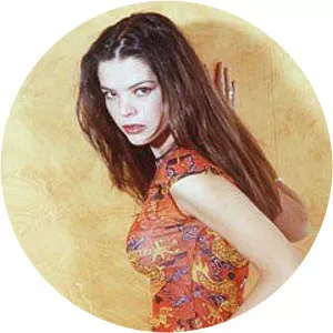 Gillian Andrassy photograph