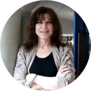 Gillian Balfour - Author