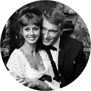 Gillian Bowden photograph