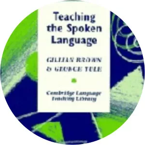 Gillian Brown - Linguist