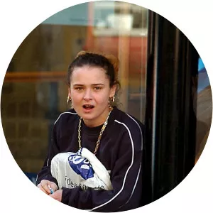 Gillian Callaghan photograph