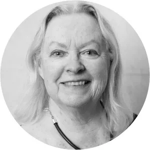 Gillian Clarke - Welsh poet