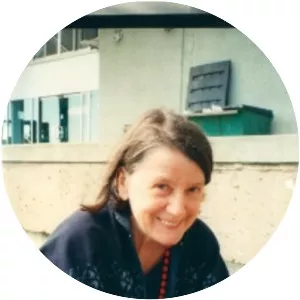 Gillian Cowlishaw - New Zealand anthropologist