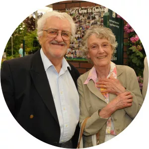 Gillian Cribbins photograph