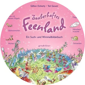 Gillian Doherty - Author