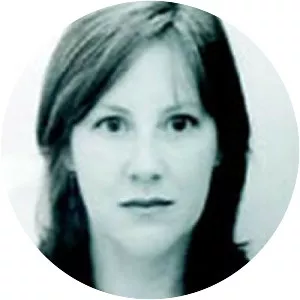 Gillian Dow - Author