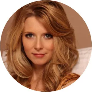 Gillian Epp photograph