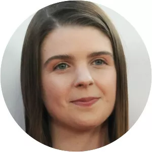 Gillian Gordon - Television producer