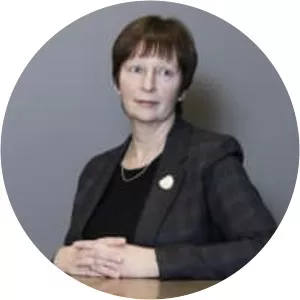 Gillian Guy - Chief Executive Officer of Citizens Advice